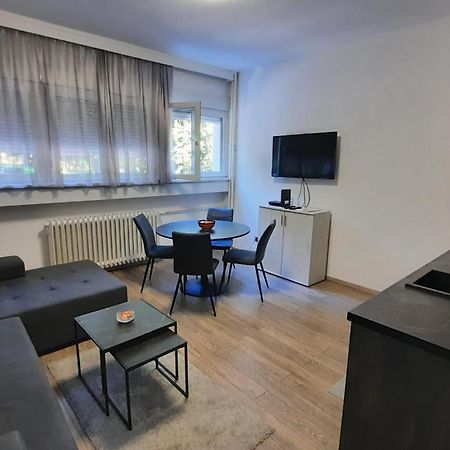 Dedinje Apartman Pavlovic 1 מראה חיצוני תמונה