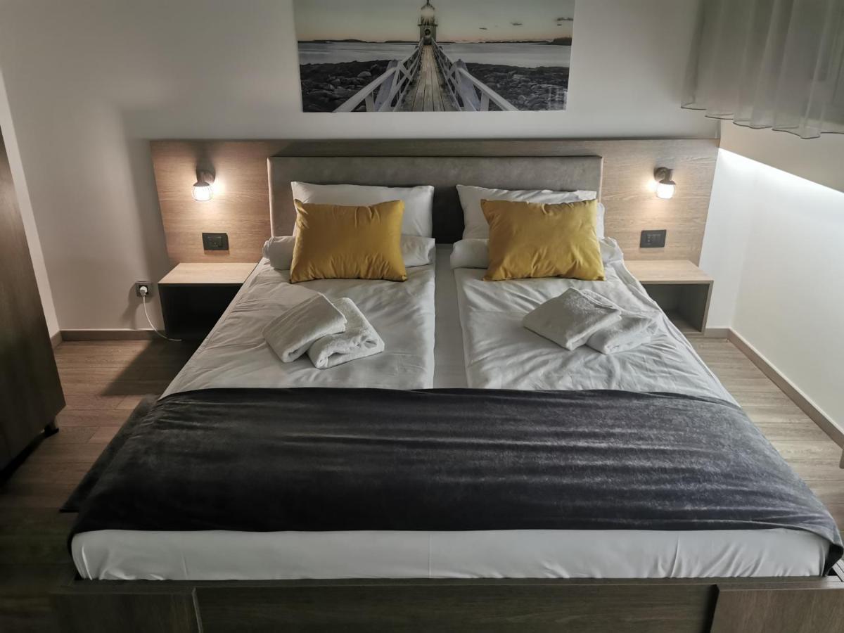 Dedinje Apartman Pavlovic 1 מראה חיצוני תמונה