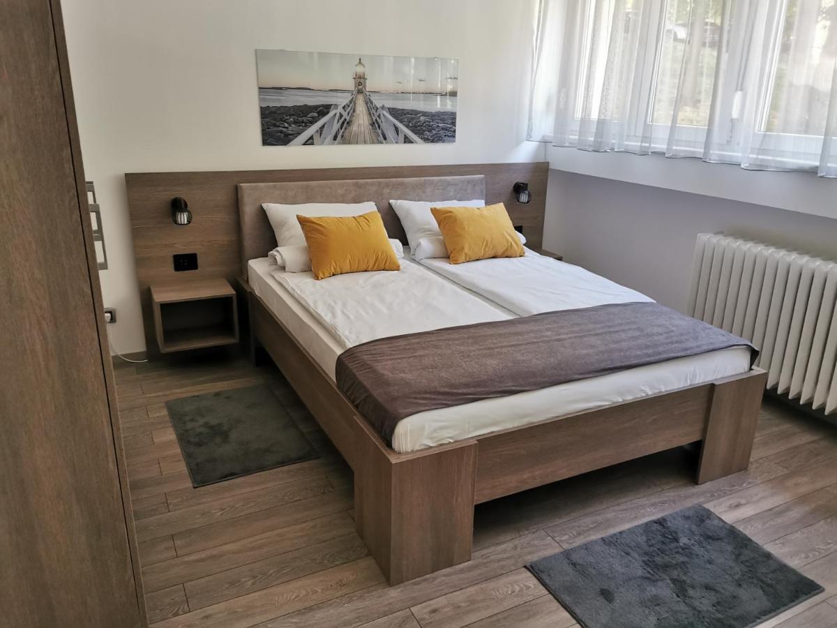 Dedinje Apartman Pavlovic 1 מראה חיצוני תמונה