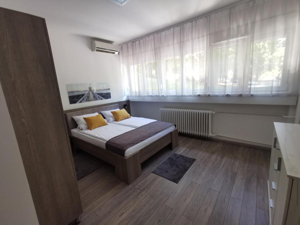 Dedinje Apartman Pavlovic 1 מראה חיצוני תמונה