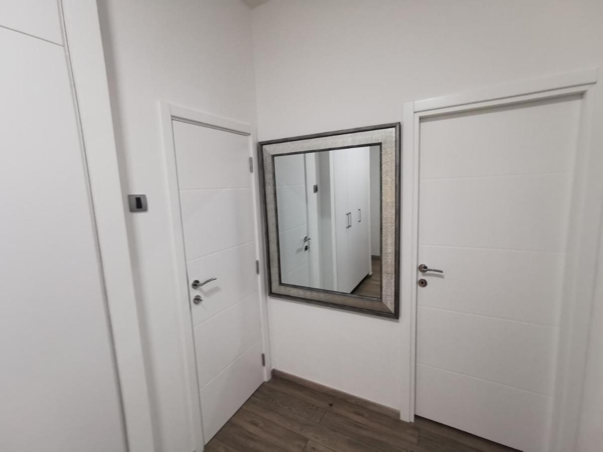 Dedinje Apartman Pavlovic 1 מראה חיצוני תמונה
