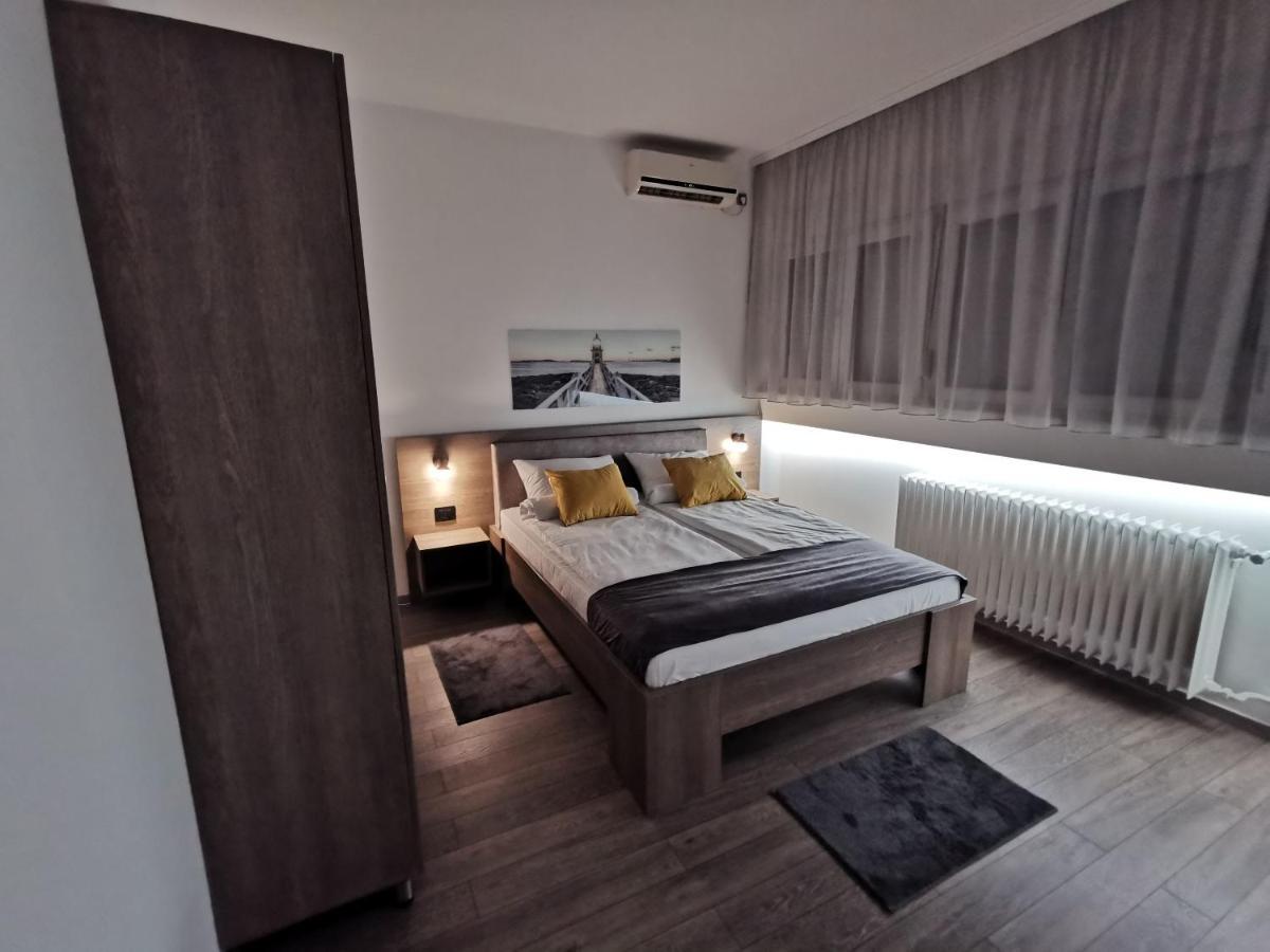 Dedinje Apartman Pavlovic 1 מראה חיצוני תמונה