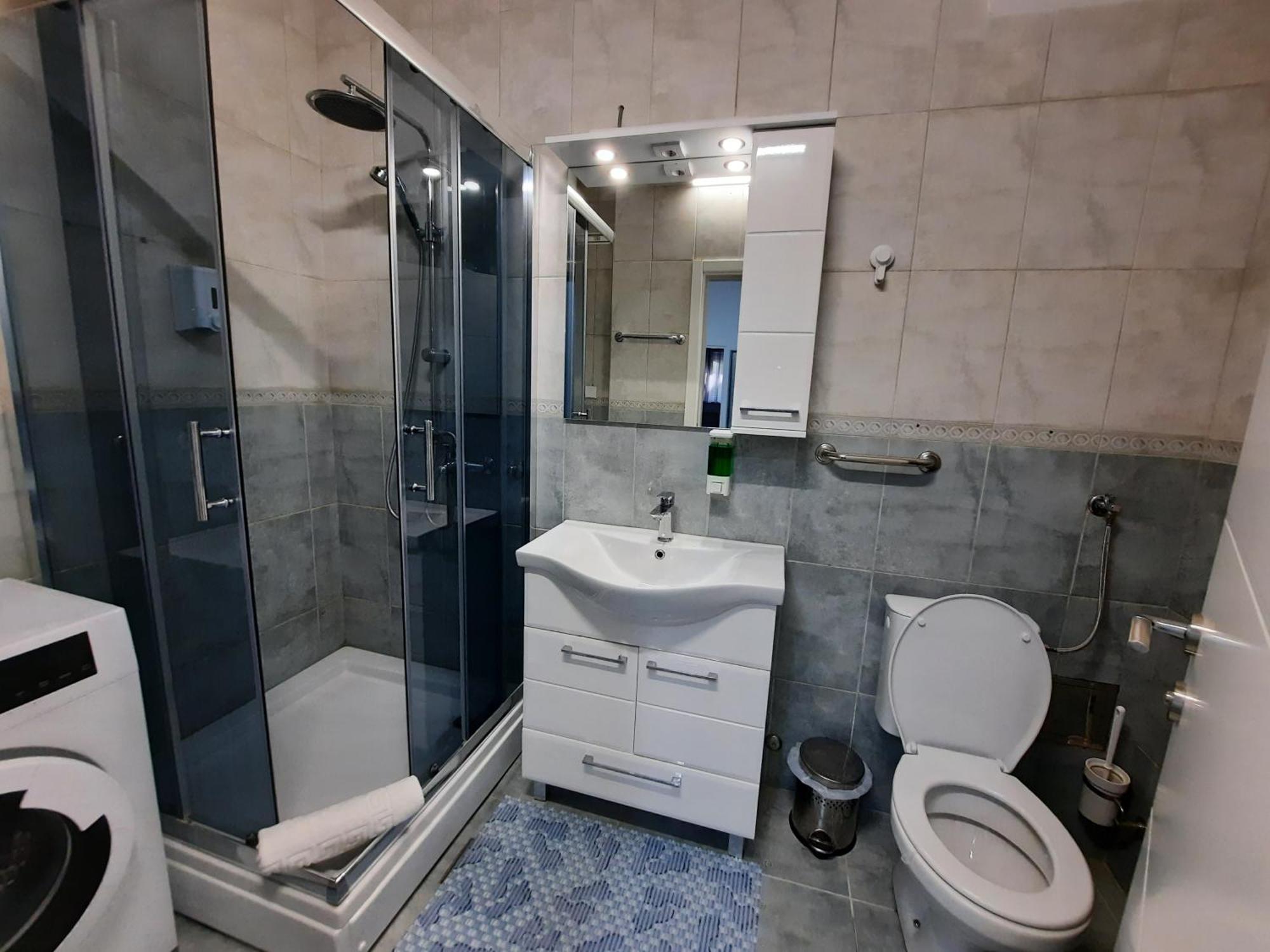 Dedinje Apartman Pavlovic 1 מראה חיצוני תמונה