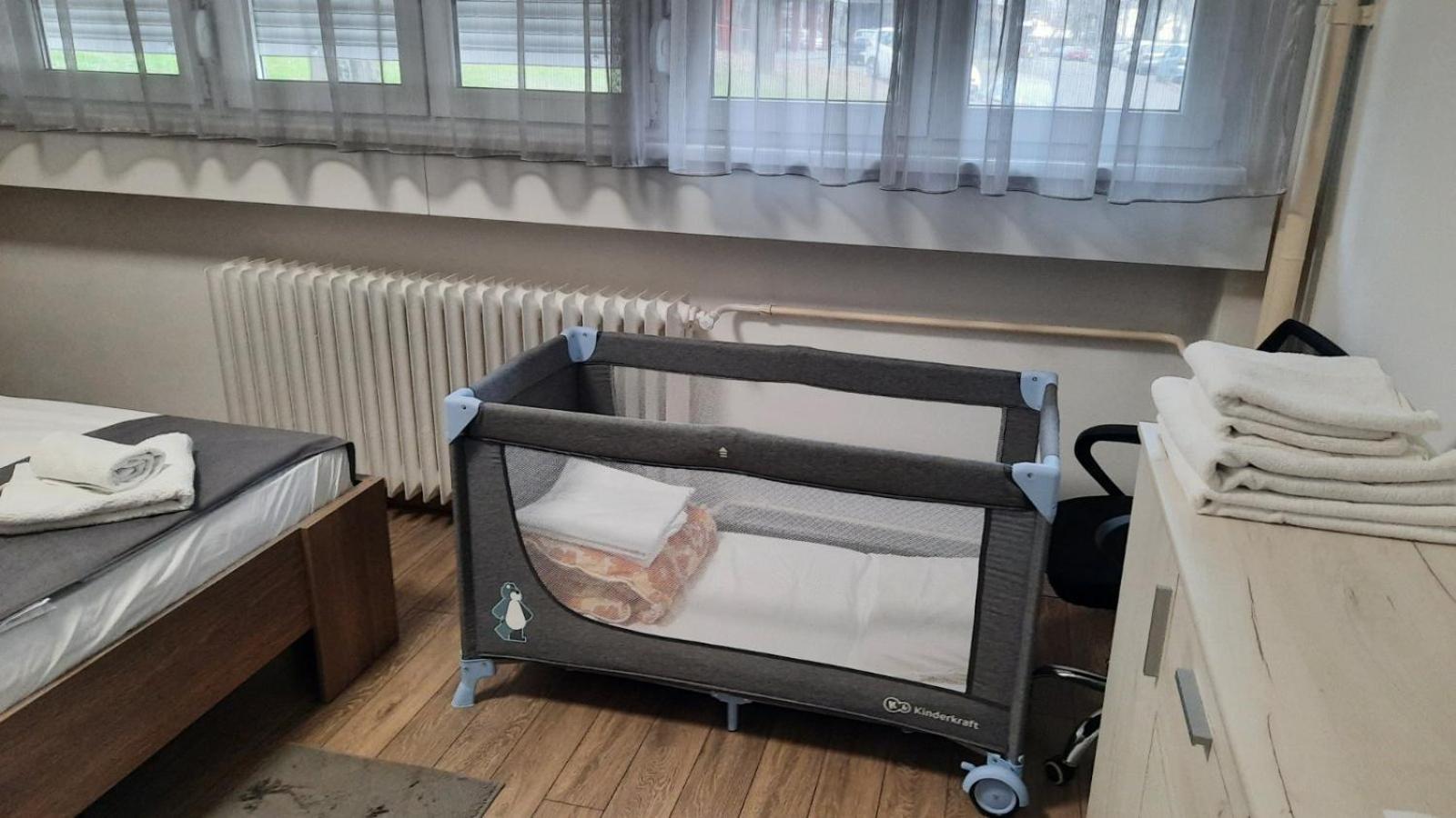 Dedinje Apartman Pavlovic 1 מראה חיצוני תמונה